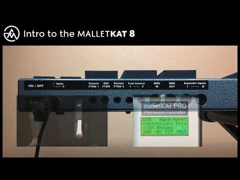 Introduction to the malletKAT