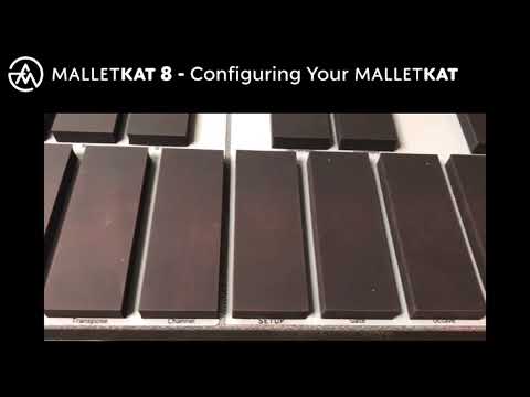 Configuring Your malletKAT